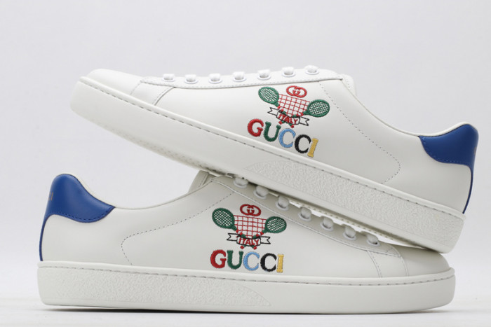 G*u*i ace sneaker