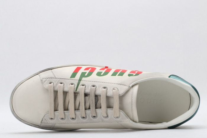 G*u*i ace sneaker
