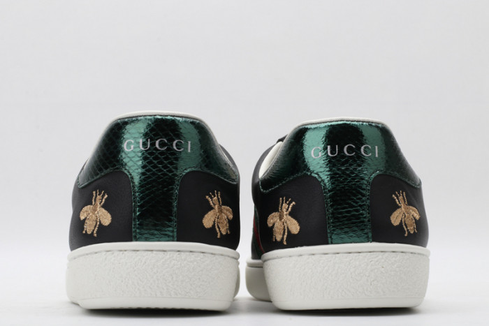 G*u*i ace sneaker
