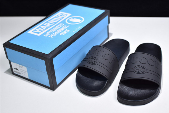 GUCC SANDALS