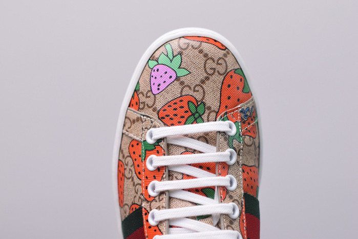 G*u*i ace sneaker