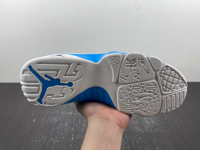 Jordan 9 Retro Powder   302370-103