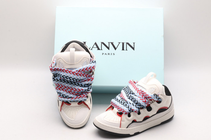 LANVIN SNEAKERS