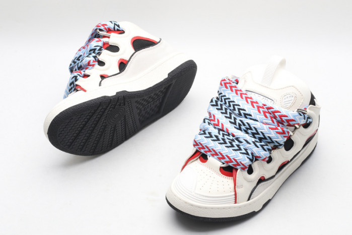 LANVIN SNEAKERS