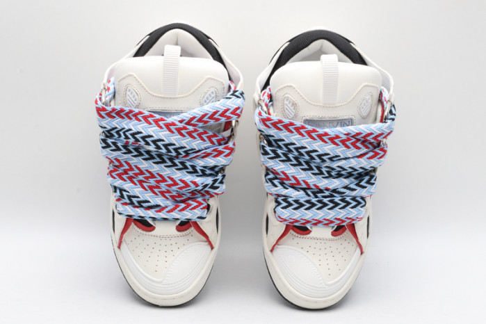 LANVIN SNEAKERS
