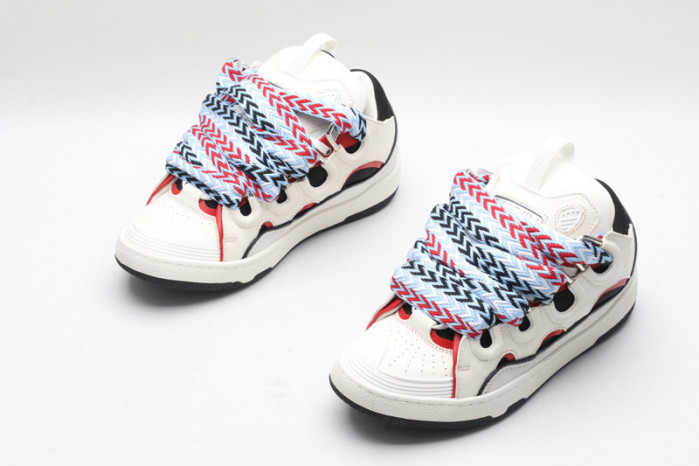 LANVIN SNEAKERS