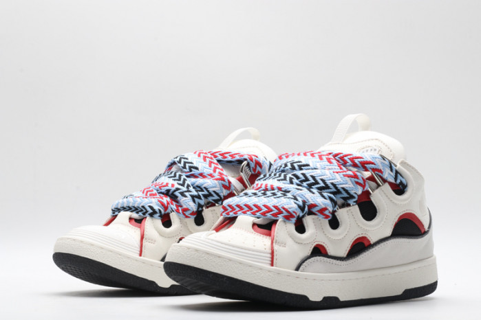 LANVIN SNEAKERS