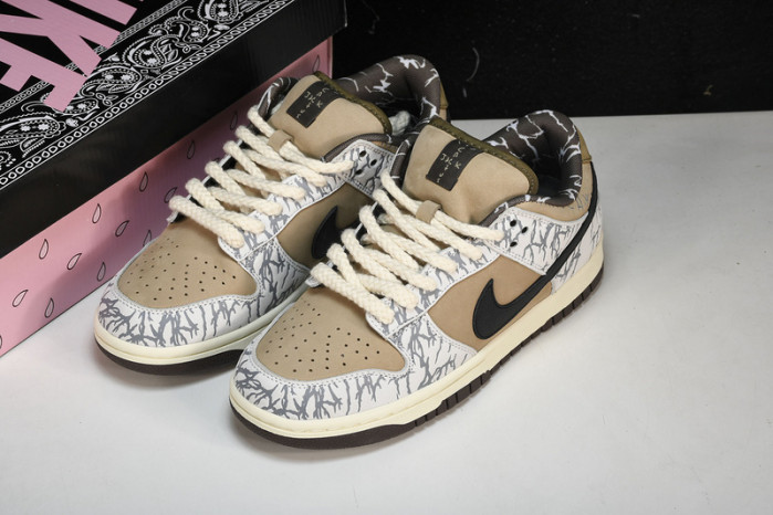 Nike SB Dunk Low PRM QS   CT5053-010
