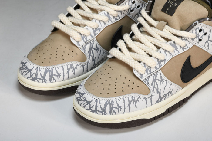 Nike SB Dunk Low PRM QS   CT5053-010