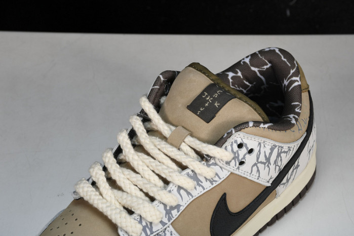 Nike SB Dunk Low PRM QS   CT5053-010