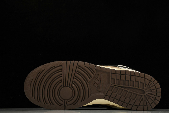 Nike SB Dunk Low PRM QS   CT5053-010