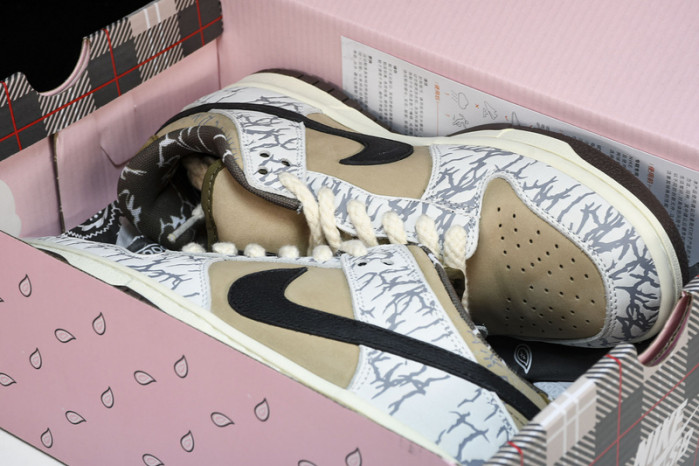Nike SB Dunk Low PRM QS   CT5053-010