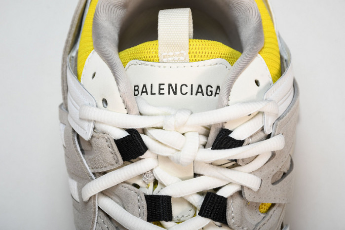 BLCG TRACK.2 YELLOW