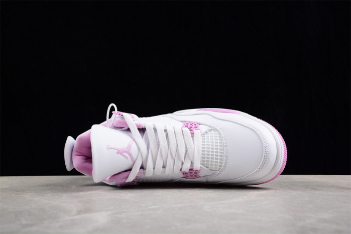 Air Jordan 4 GS Cacao Wow  CT8527-116