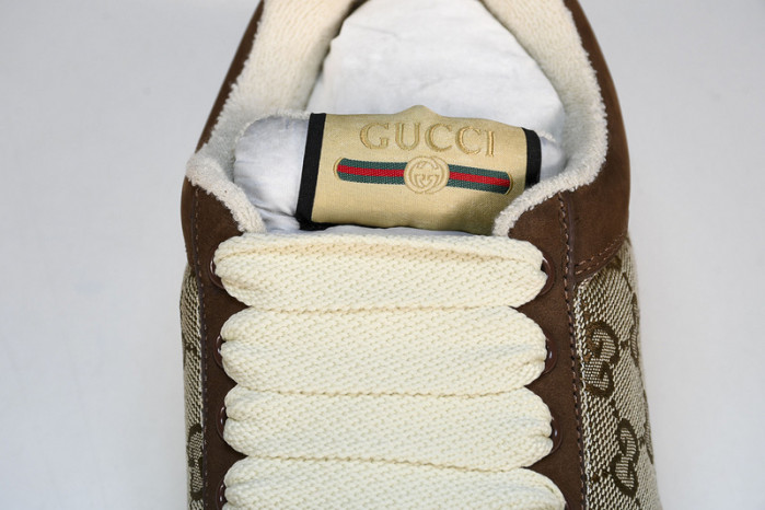G*u*i sneaker