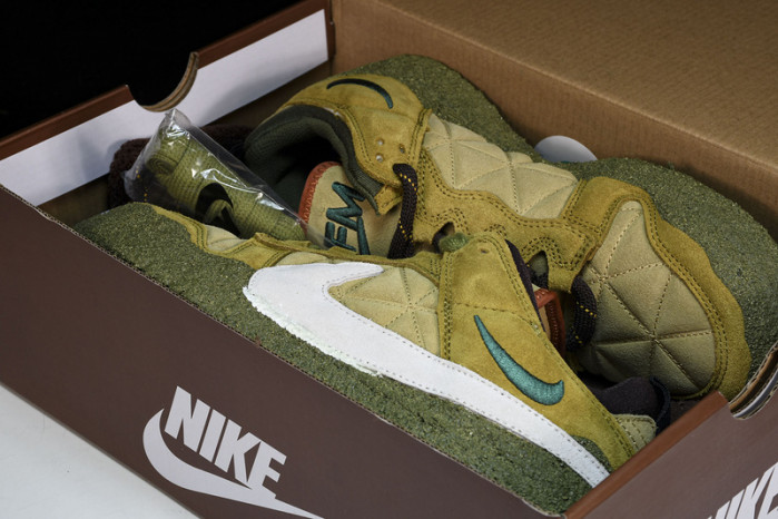Nike CPFM Flea 1 Cactus Plant Flea Market Desert Moss    DM0430-700