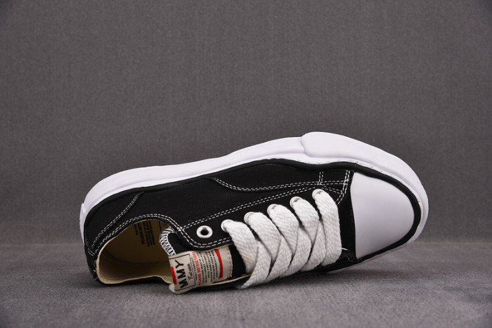 Maison Mihara Yasuhiro Shoes