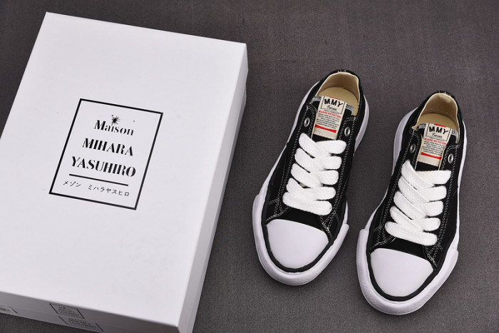 Maison Mihara Yasuhiro Shoes