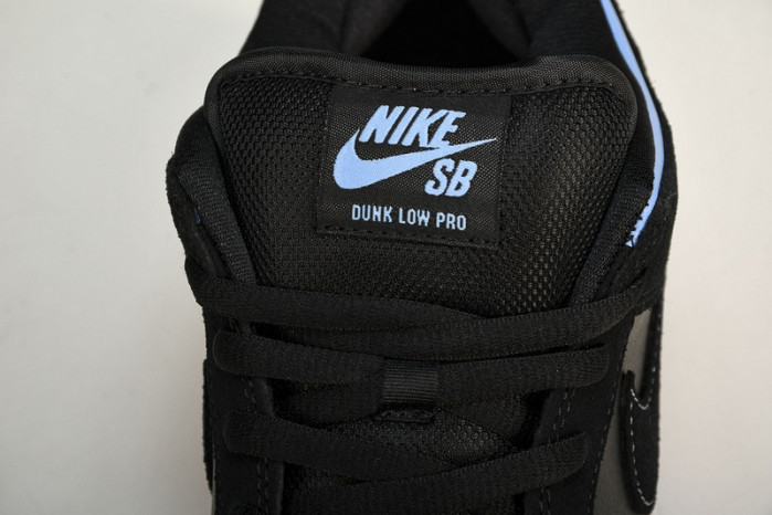 Nike SB Dunk Low Sub Zero  304292-048