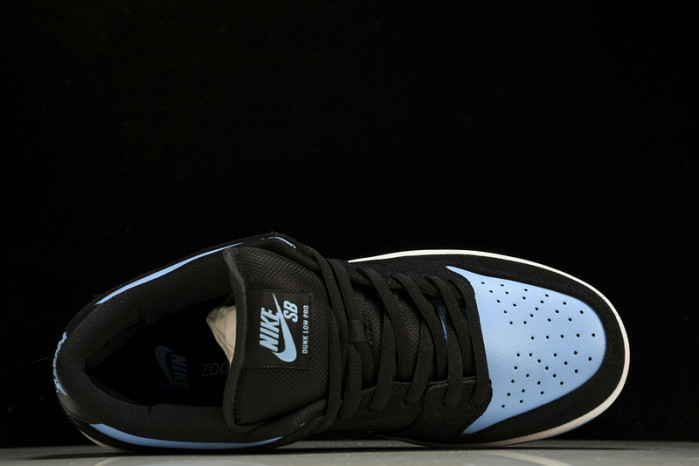 Nike SB Dunk Low Sub Zero  304292-048