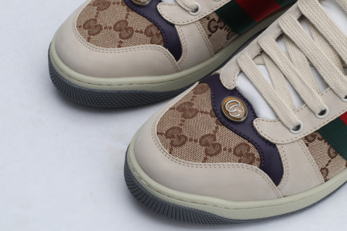 G*u*i screener sneaker