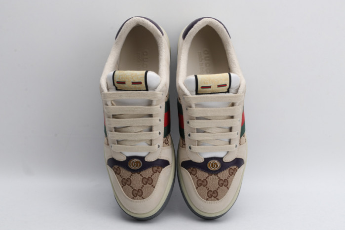 G*u*i screener sneaker