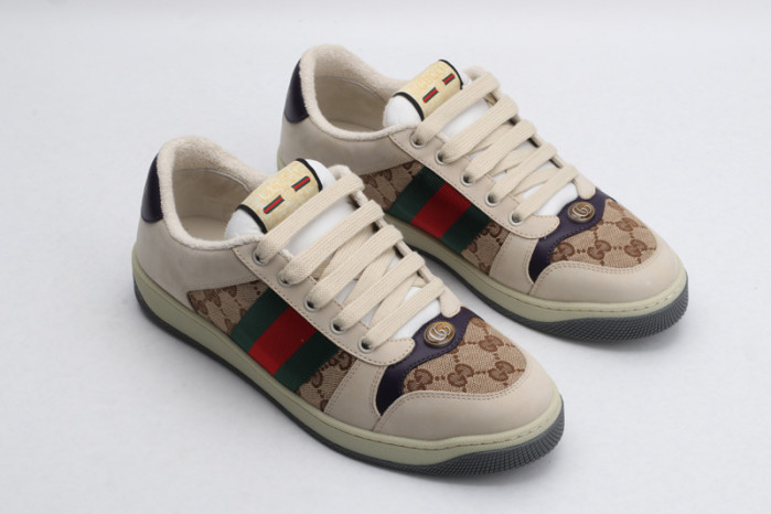 G*u*i screener sneaker