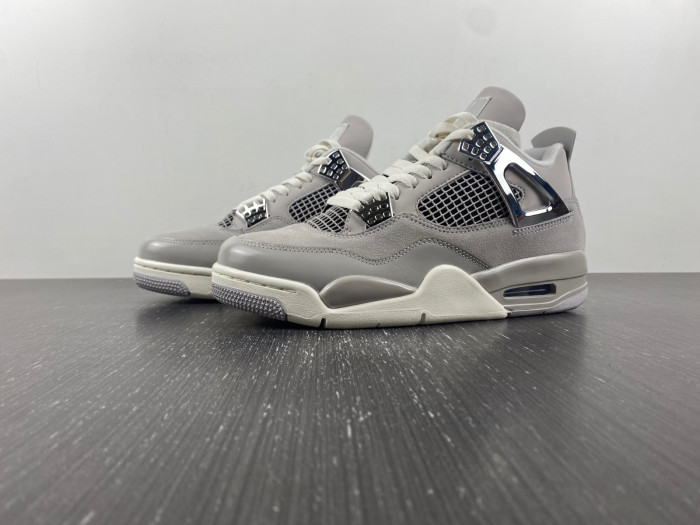 Jordan 4 Retro Frozen Moments   AQ9129-001