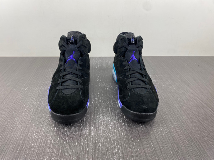 Jordan 6 Retro Aqua   CT8529-004
