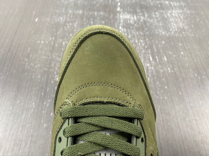 Jordan 5 Retro Olive 314259-381