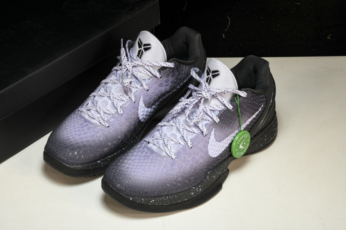 Nike Kobe 6 Protro EYBL     DM2825-001