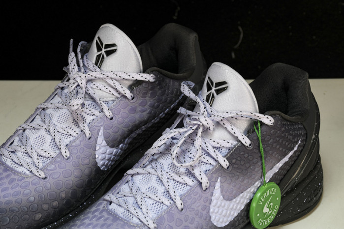 Nike Kobe 6 Protro EYBL     DM2825-001