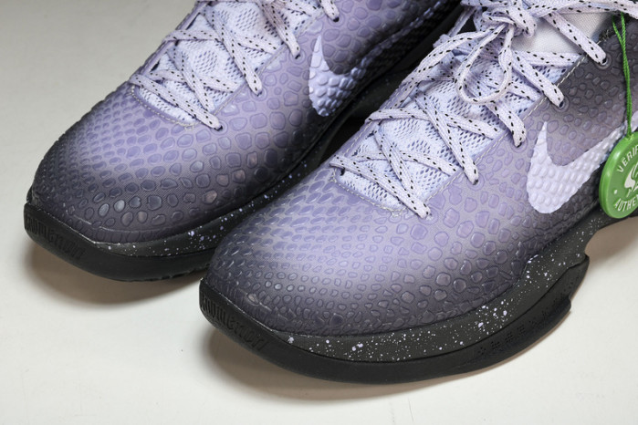 Nike Kobe 6 Protro EYBL     DM2825-001
