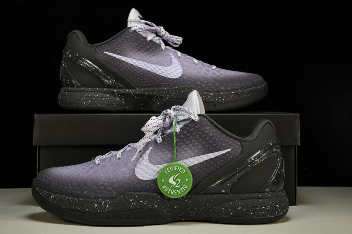 Nike Kobe 6 Protro EYBL     DM2825-001