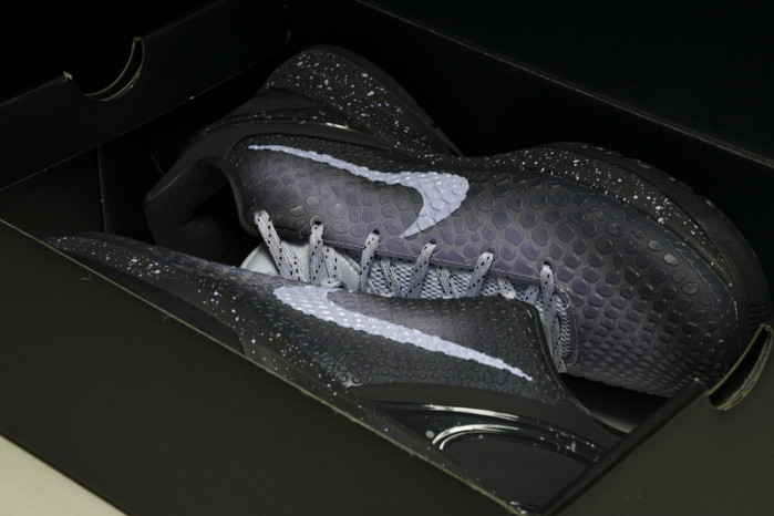 Nike Kobe 6 Protro EYBL     DM2825-001