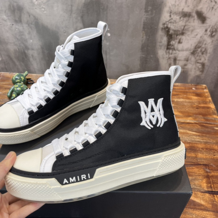 AMIRI STARS SNEAKERS