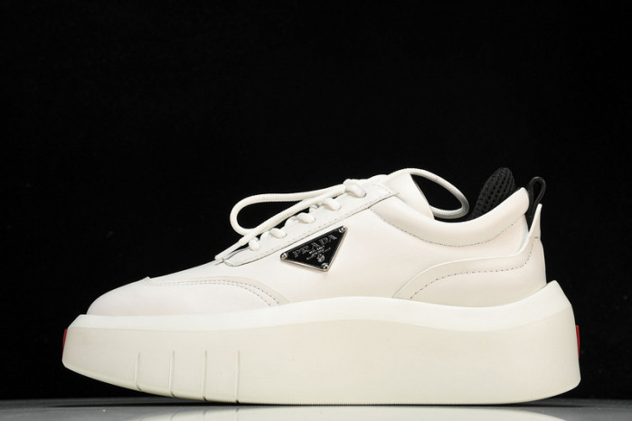 Pra*a designer shoes