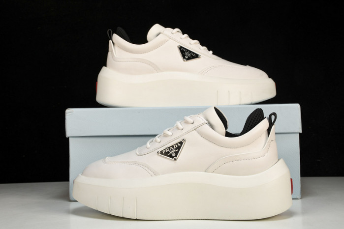 Pra*a designer shoes