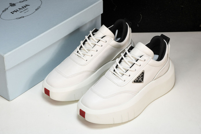 Pra*a designer shoes