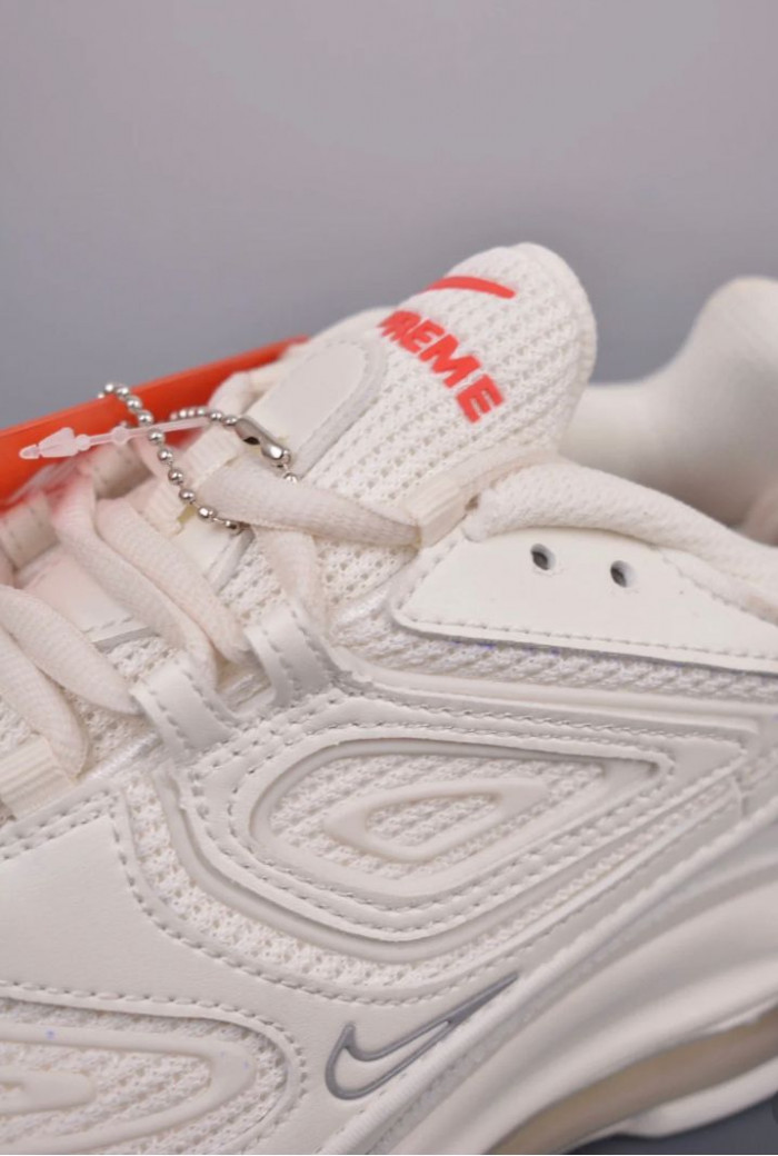 nike air max 98 tl white    dr1033-100
