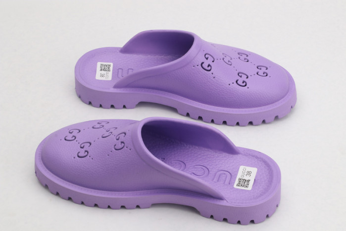 GUCC SANDALS