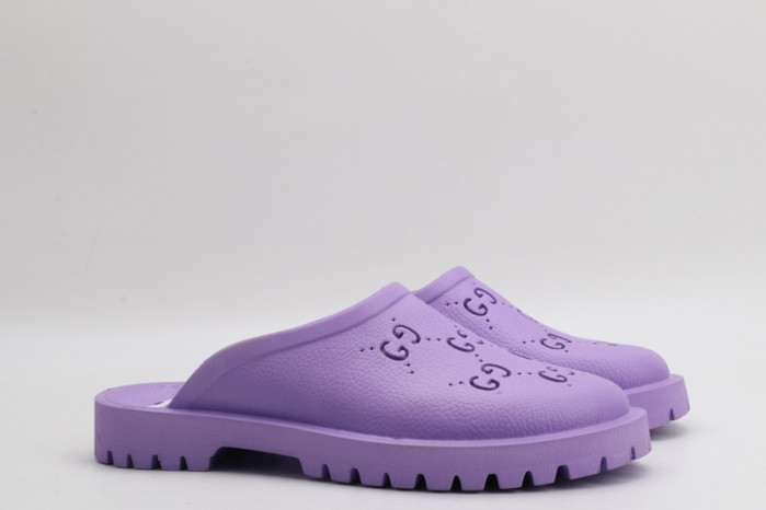 GUCC SANDALS