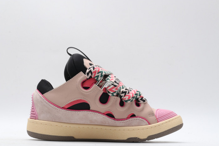 LANVIN SNEAKERS