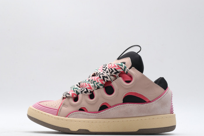 LANVIN SNEAKERS