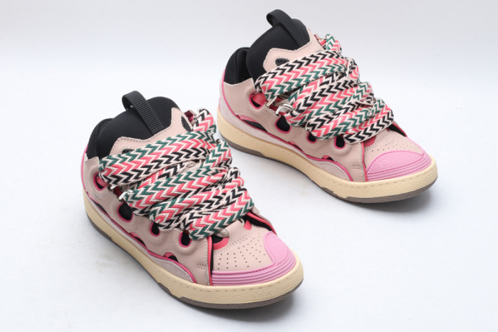 LANVIN SNEAKERS