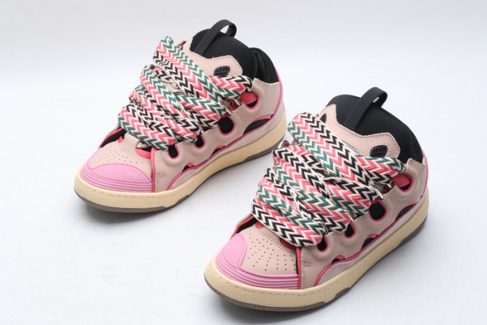 LANVIN SNEAKERS