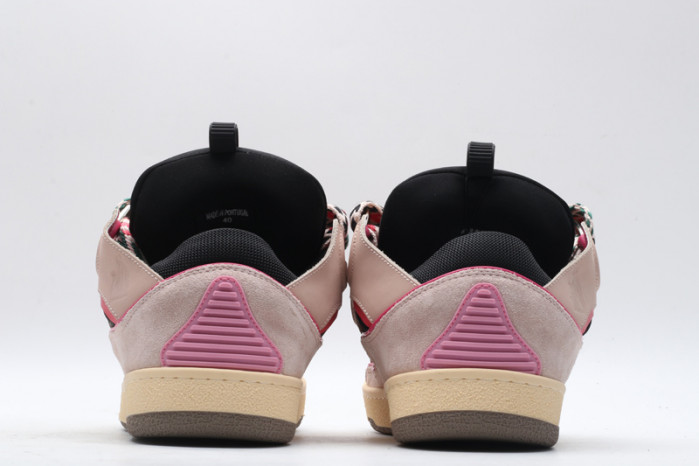 LANVIN SNEAKERS