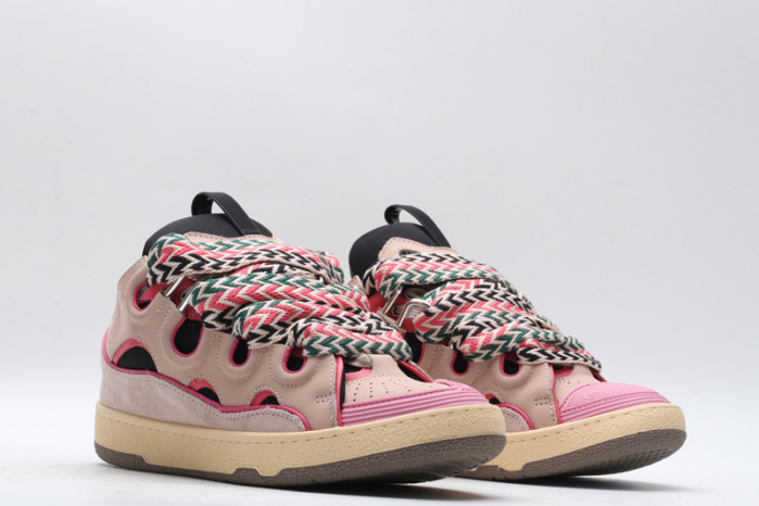 LANVIN SNEAKERS