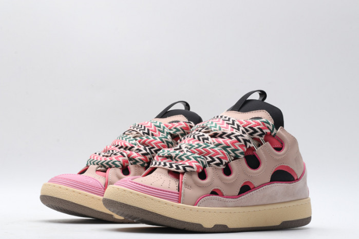 LANVIN SNEAKERS