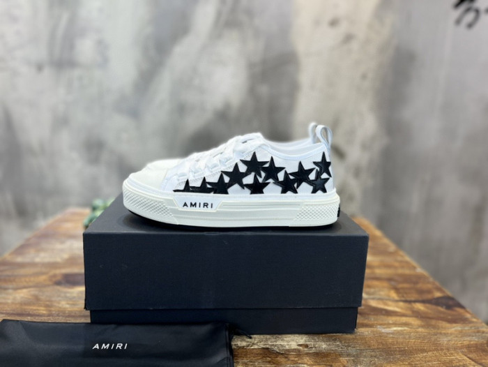 AMIRI STARS SNEAKERS